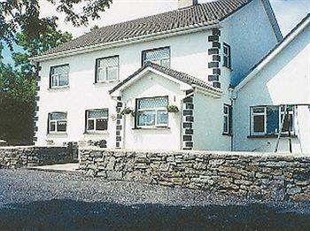 Rockfield House Hotel Galway Exterior photo