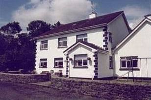 Rockfield House Hotel Galway Exterior photo